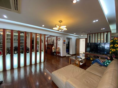 Chelsea Park Project, Vietnam Chelsea Park Project, Vietnam