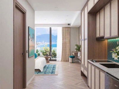 New Lavida Project, Vietnam New Lavida Project, Vietnam