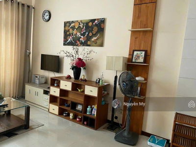 Tan Da Court, Vietnam Tan Da Court, Vietnam