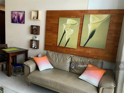 Tan Da Court, Vietnam Tan Da Court, Vietnam