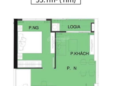 The Beverly Solari - Vinhomes Grand Park, Vietnam  The Beverly Solari - Vinhomes Grand Park, Vietnam