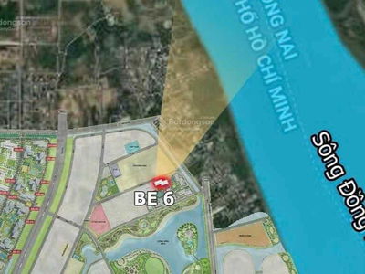 The Beverly Solari - Vinhomes Grand Park, Vietnam  The Beverly Solari - Vinhomes Grand Park, Vietnam