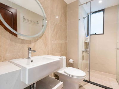 The Gold View, Vietnam The Gold View, Vietnam