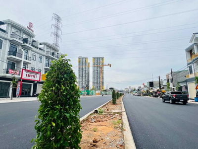 Bcons City Project, Vietnam Bcons City Project, Vietnam