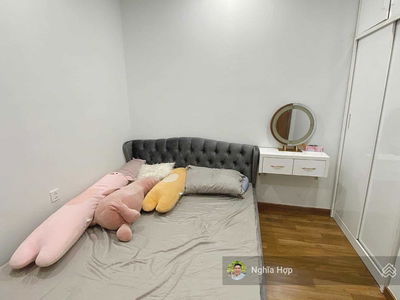 The Pegasuite, Vietnam The Pegasuite, Vietnam