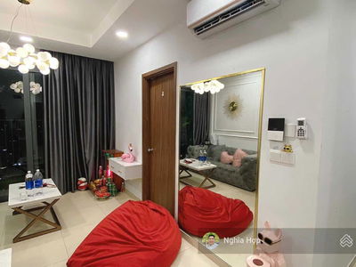 The Pegasuite, Vietnam The Pegasuite, Vietnam