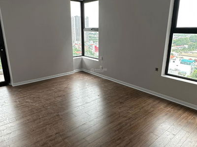 Binh Minh Garden Project, Vietnam Binh Minh Garden Project, Vietnam