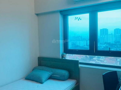 Southwest of Linh Dam Lake, Vietnam Southwest of Linh Dam Lake, Vietnam