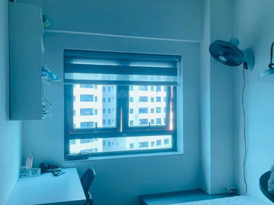 Southwest of Linh Dam Lake, Vietnam Southwest of Linh Dam Lake, Vietnam