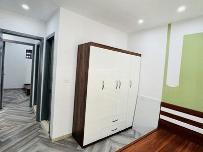 Dai Thanh Project, Vietnam Dai Thanh Project, Vietnam