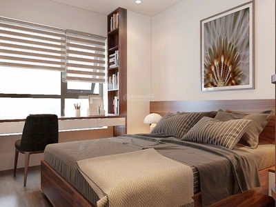 ICON 56, Vietnam ICON 56, Vietnam