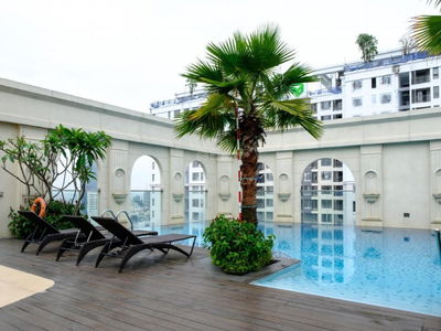 ICON 56, Vietnam ICON 56, Vietnam