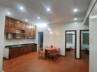 Xa La Urban Area Project, Vietnam Xa La Urban Area Project, Vietnam