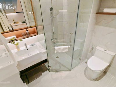 Legacy Prime Project, Vietnam Legacy Prime Project, Vietnam