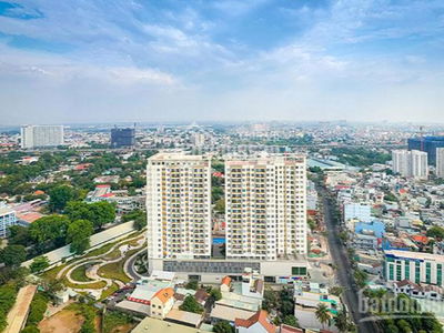 Moonlight Residences, Vietnam Moonlight Residences, Vietnam