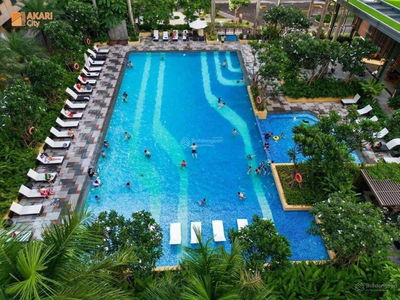 Akari City Nam Long, Vietnam Akari City Nam Long, Vietnam