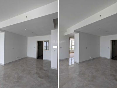 Midtown Phu My Hung, Vietnam Midtown Phu My Hung, Vietnam