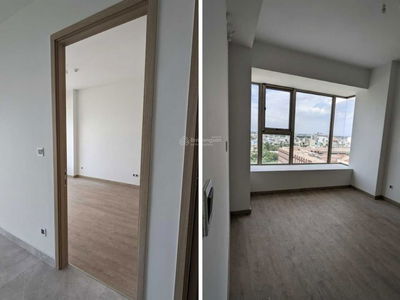 Midtown Phu My Hung, Vietnam Midtown Phu My Hung, Vietnam