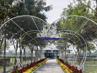 Swan Bay Project, Vietnam Swan Bay Project, Vietnam