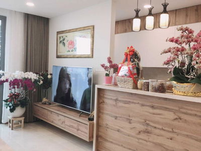 Kingston Residence, Vietnam Kingston Residence, Vietnam