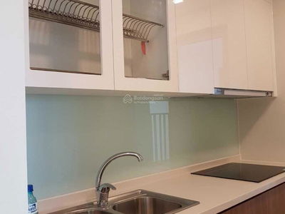 Rivera Park Saigon, Vietnam Rivera Park Saigon, Vietnam