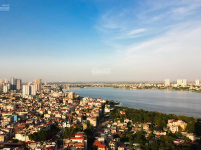 Tay Ho Residence Project, Vietnam Tay Ho Residence Project, Vietnam