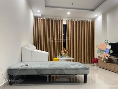 CT4 VCN Phuoc Hai Apartment Project CT4 VCN Phuoc Hai Apartment Project