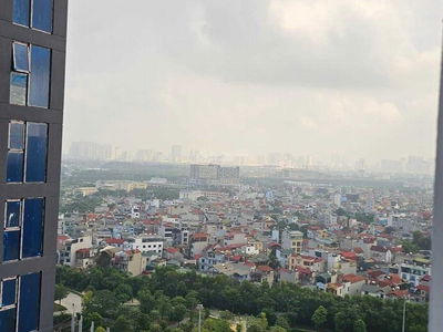 Imperia Smart City Project, Vietnam Imperia Smart City Project, Vietnam