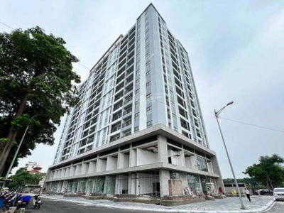 Phuong Dong Green Home Project, Vietnam Phuong Dong Green Home Project, Vietnam