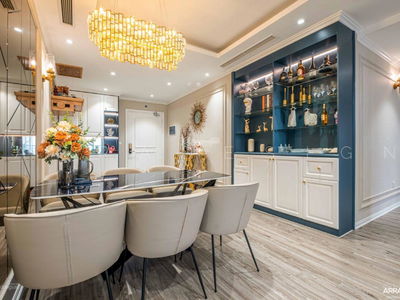 HC Golden City Project, Vietnam HC Golden City Project, Vietnam