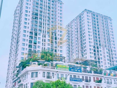 HC Golden City Project, Vietnam HC Golden City Project, Vietnam