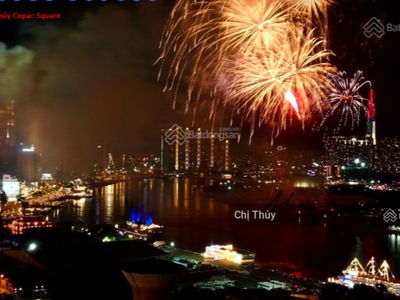 Contrexim Apartment - Copac Square, Vietnam Contrexim Apartment - Copac Square, Vietnam