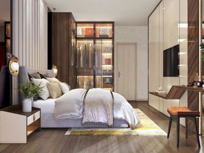 Mizuki Park, Vietnam Mizuki Park, Vietnam