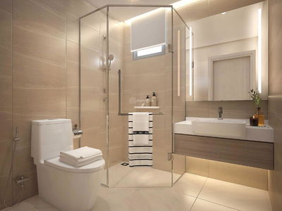 Mizuki Park, Vietnam Mizuki Park, Vietnam