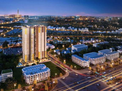 Bcons Polaris Project, Vietnam Bcons Polaris Project, Vietnam