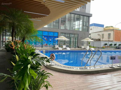 Diamond Connect Project, Vietnam Diamond Connect Project, Vietnam