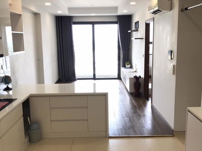 The Pegasuite, Vietnam The Pegasuite, Vietnam