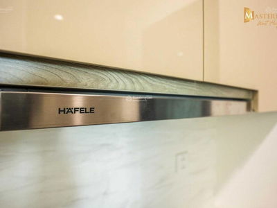 Masteri West Heights Project, Vietnam Masteri West Heights Project, Vietnam