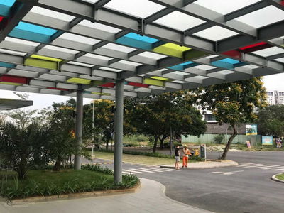 Hausneo Apartment, Vietnam Hausneo Apartment, Vietnam