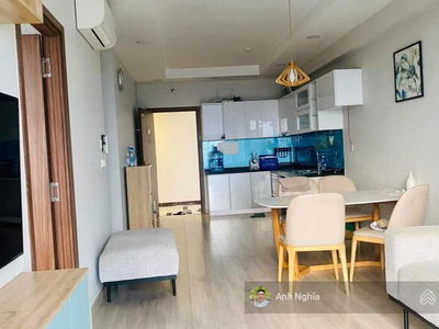 The Pegasuite, Vietnam The Pegasuite, Vietnam