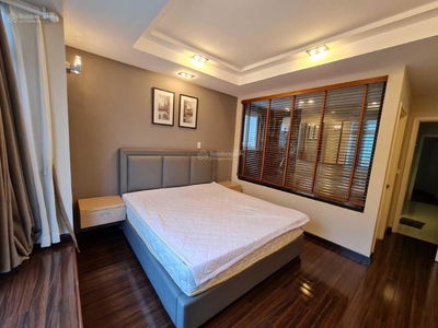 Riverside Residence, Vietnam Riverside Residence, Vietnam