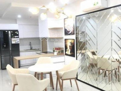 South area South area