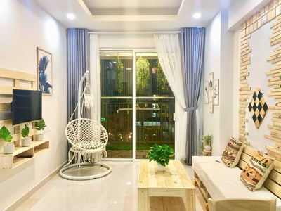 An Gia Garden An Gia Garden