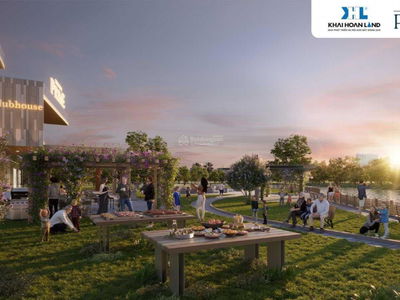 Khai Hoan Prime, Vietnam Khai Hoan Prime, Vietnam