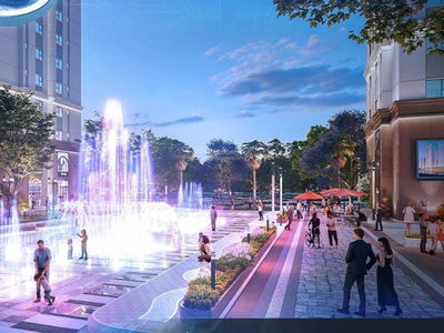 Khai Hoan Prime, Vietnam Khai Hoan Prime, Vietnam