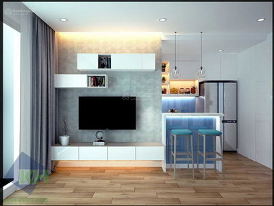 Masteri Thao Dien, Vietnam Masteri Thao Dien, Vietnam