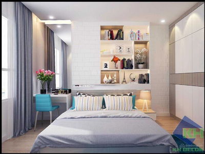 Masteri Thao Dien, Vietnam Masteri Thao Dien, Vietnam