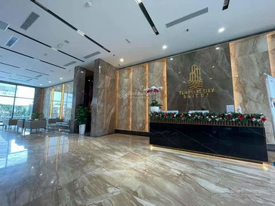 Sunshine Sky City , Vietnam Sunshine Sky City , Vietnam