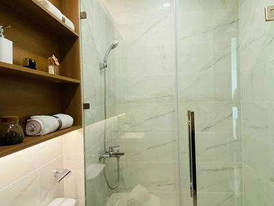 Happy One Central Project, Vietnam Happy One Central Project, Vietnam