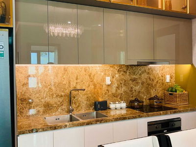 Happy One Central Project, Vietnam Happy One Central Project, Vietnam